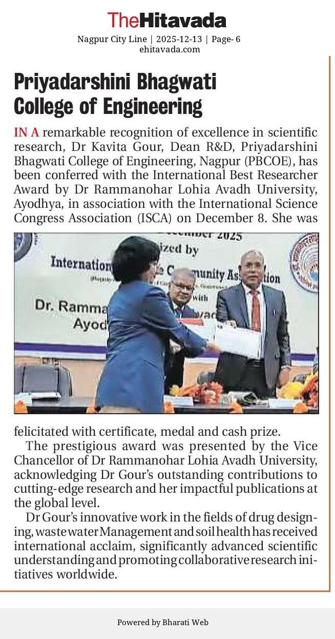 Forum Exordium News in Hitwada